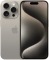Смартфон APPLE iPhone 15 Pro Max 256GB Natural Titanium (MU793RX/A) в Києві