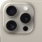 Смартфон APPLE iPhone 15 Pro Max 256GB Natural Titanium (MU793RX/A) в Запоріжжі