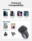 Автомобільний зарядний пристрій UGREEN CD130 Dual USB Car Charger 20W (30780) в Запоріжжі