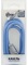 Кабель DENGOS Type-C круглий 1 м Blue (PLS-TC-NS-BLUE) в Дніпрі
