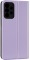 Чохол-книжка GELIUS FB Shell Case для Samsung Galaxy A235 (A23) Violet (90885) в Харкові