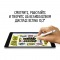 Планшет APPLE iPad 10.2'' Wi-Fi 64GB Silver (MK2L3RK/A) в Запоріжжі