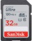 Карта пам'ятi SanDisk 32GB SDHC Ultra C10 UHS-I (SDSDUN4-032G-GN6IN) в Києві