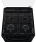 Плита комбінована ZANUSSI ZCK67211BA в Дніпрі