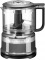 Кухонний мінікомбайн KitchenAid CLASSIK 5KFC3516ECU Сріблястий в Києві