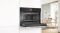Духова шафа електрична BOSCH CMG7241B1 в Запоріжжі