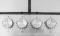 Поверхня газова WHIRLPOOL TKRL 650 IX в Запоріжжі