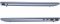 Ноутбук HP Pavilion 16-af0011ua блакитний (A2BK2EA) в Запоріжжі