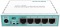 Маршрутизатор Mikrotik hEX (RB750Gr3) в Києві