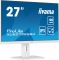 Монітор 27" IIYAMA XUB2792QSU-W6 в Харкові