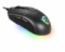 Миша ігрова MSI Clutch GM11 Black RGB в Харкові