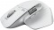 Миша LOGITECH MX Master 3S Performance Wireless Mouse Bluetooth Pale Grey (910-006560) в Дніпрі