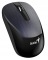 Миша GENIUS ECO-8015 Wireless Iron Gray (31030011412) в Одесі