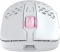 Ігрова миша XTRFY M42 Wireless RGB White (M42W-RGB-WHITE) в Львові