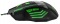 Ігрова миша ESPERANZA MX201 USB Wolf Green (EGM201G) в Дніпрі