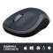 Миша LOGITECH М185 Wireless Grey (910-002238) в Запоріжжі