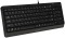 Клавіатура A4TECH Fstyler FK15 Black в Дніпрі