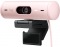 Веб-камера LOGITECH Brio 500 Rose (960-001421) в Києві