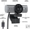 Веб-камера LOGITECH MX Brio 4K Graphite (960-001559) в Харкові