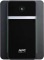 ДБЖ APC Back-UPS 1600VA, 230V, AVR, Schuko (BX1600MI-GR) в Дніпрі