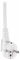 Мережевий фільтр 2E 5р 3хUSB 2м White (2E-SP515M2USBWH) в Запоріжжі