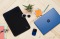 Чохол для ноутбука HP Protective Reversible 15.6 Black/Blue Laptop Sleeve (2F1X7AA) в Львові
