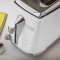 Тостер DELONGHI CTOC 2103 W в Запоріжжі