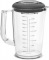 Блендер KITCHENAID 5KHBV83EER Червоний в Львові