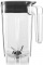Блендер Kitchenaid K150 5KSB1325EER Червоний в Дніпрі
