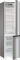 Холодильник GORENJE NRK6202EXL4 в Львові