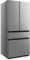 Холодильник GORENJE NRM8181UX в Харкові