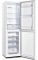 Холодильник GORENJE NRK418ECW4 в Дніпрі