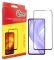 Захисне скло DENGOS Full Glue для Xiaomi Mi 11 Lite Black (TGFG-174) в Києві