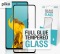 Захисне скло PIKO Full Glue для Samsung Galaxy A53 5G Black (1283126522482) в Харкові