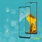 Захисне скло PIKO Full Glue для Tecno Pop 5 LTE Black (1283126535383) в Запоріжжі