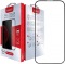 Захисне скло INTALEO Full Glue для Apple iPhone 14 Pro Black в Києві