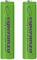 Акумулятор ESPERANZA AAA 1000mAh Green 2шт (EZA101G) в Києві
