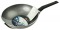 Сковорода ВОК TVS Origine Induction 28 см (4N793283210001) в Харкові
