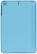 Чохол на планшет 2Е для Apple iPad mini 5 7.9 (2019) Light Blue (2E-IPAD-MIN5-IKFX-LB) в Харкові