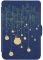 Чохол AIRON Premium для PocketBook 606/628/633 6" Blue (4821784622176) в Києві