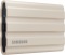 Накопичувач SSD SAMSUNG T7 Shield 2TB USB-C Beige (MU-PE2T0K/EU) в Харкові
