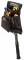 Сумка для інструментів STANLEY теслярська на пояс (STST1-80114) в Запоріжжі