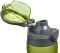 Пляшка для води ARDESTO Matte Bottle 600 мл Green (AR2205PG) в Дніпрі