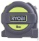 Рулетка RYOBI RTM8M, 8м*25мм (5132004361) в Харкові