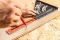 Косинець NEO TOOLS 185 x 317 мм (72-105) в Харкові
