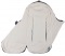 Зимовий конверт NUVITA Ovetto POP Grey (NV9235OVPOPMELANGEBL) в Одесі