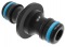 Конектор для шлангу CELLFAST Ergo 1/2-3/4" (53-200) в Києві