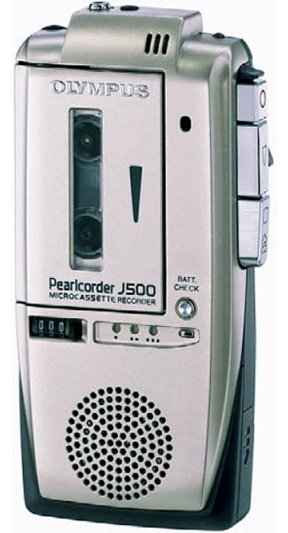 Диктофон Olympus J-500 в Киеве