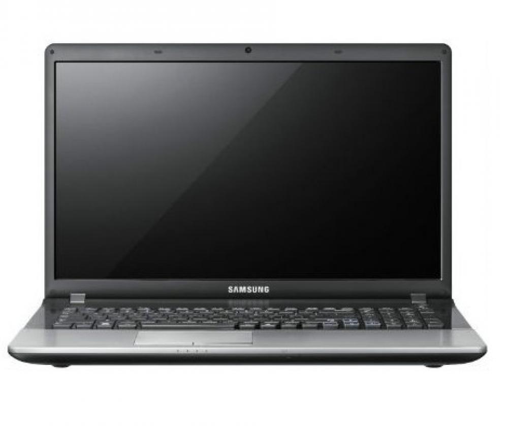 Ноутбук Samsung 300E7 (NP300E7Z-S01UA) Silver в Києві