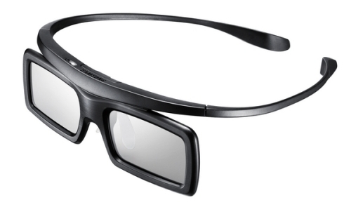 3D-очки SAMSUNG SSG-P30502 в Києві